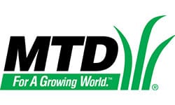 MTD Company Logo